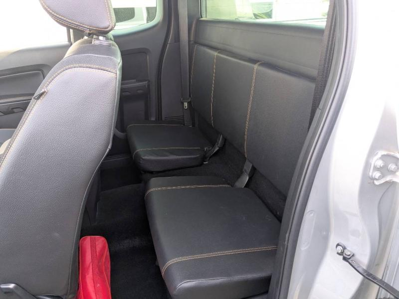 Photo 10 de l’annonce de FORD Ranger VUL d’occasion à vendre à MARSEILLE