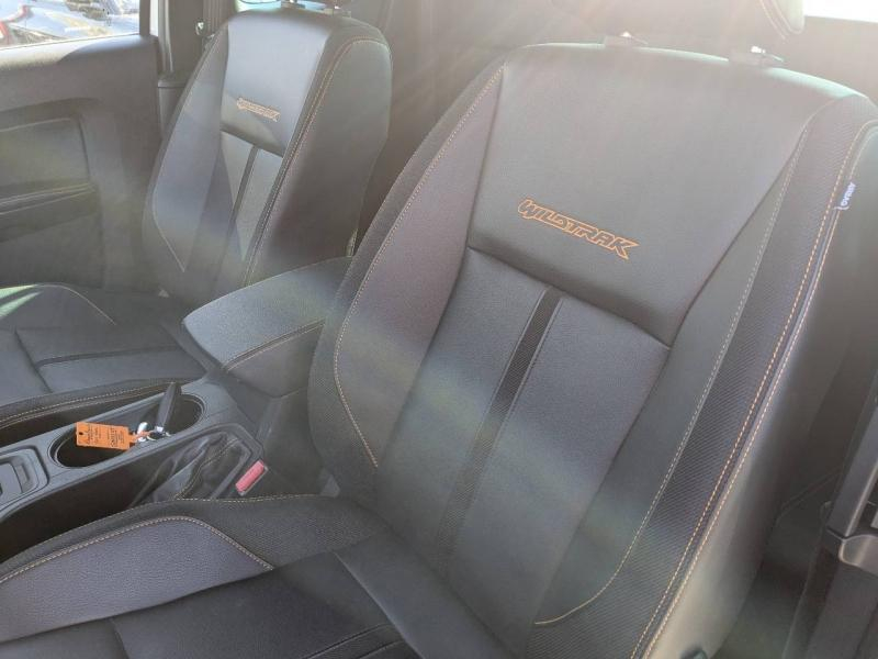 Photo 11 de l’annonce de FORD Ranger VUL d’occasion à vendre à MARSEILLE