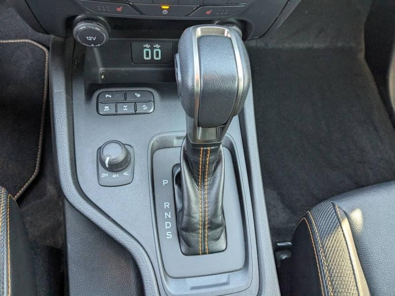 Photo 12 de l’annonce de FORD Ranger VUL d’occasion à vendre à MARSEILLE