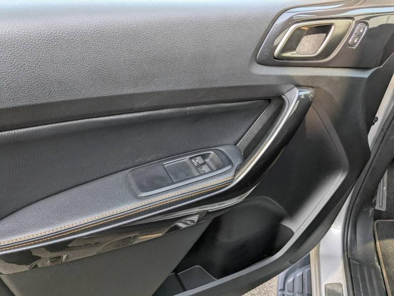 Photo 16 de l’annonce de FORD Ranger VUL d’occasion à vendre à MARSEILLE