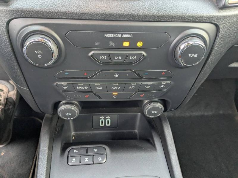 Photo 19 de l’annonce de FORD Ranger VUL d’occasion à vendre à MARSEILLE