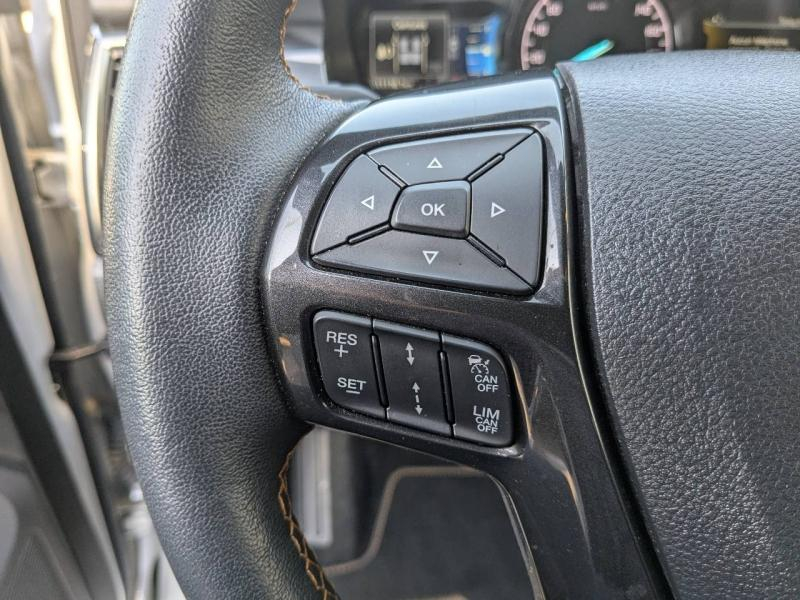 Photo 20 de l’annonce de FORD Ranger VUL d’occasion à vendre à MARSEILLE