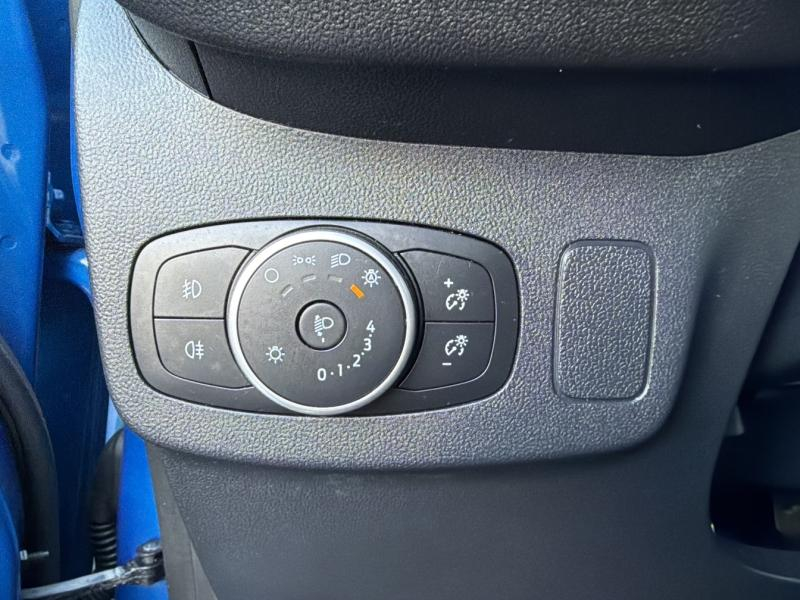 Photo 17 de l’annonce de FORD Puma d’occasion à vendre à VITROLLES