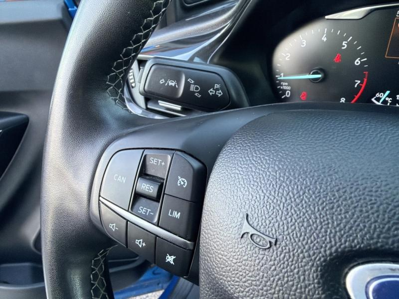 Photo 18 de l’annonce de FORD Puma d’occasion à vendre à VITROLLES