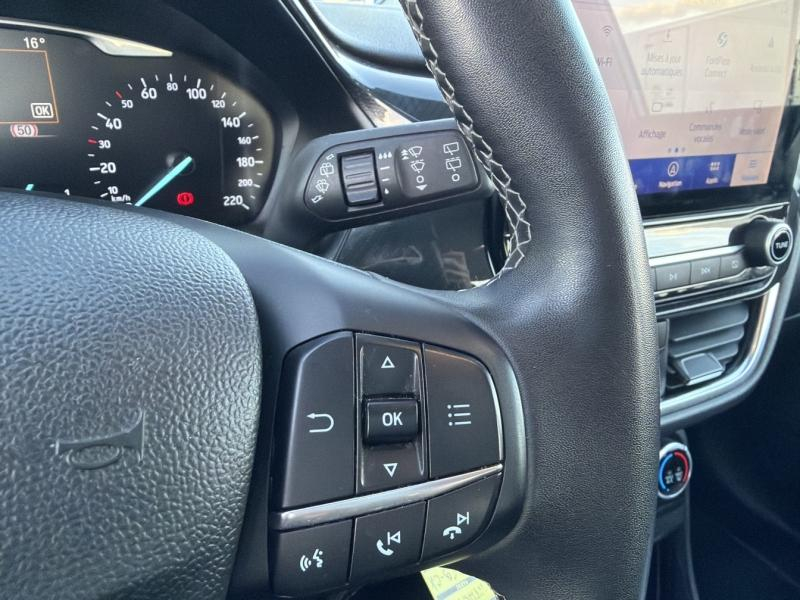 Photo 20 de l’annonce de FORD Puma d’occasion à vendre à VITROLLES