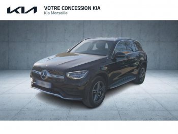 MERCEDES-BENZ GLC d’occasion à vendre à MARSEILLE