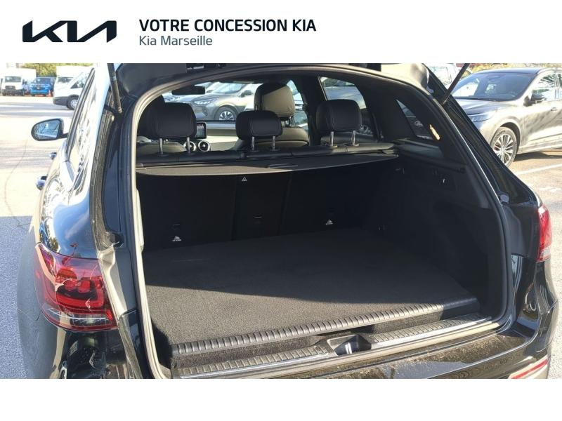 Photo 4 de l’annonce de MERCEDES-BENZ GLC d’occasion à vendre à MARSEILLE