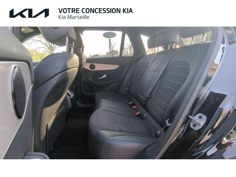 Photo 6 de l’annonce de MERCEDES-BENZ GLC d’occasion à vendre à MARSEILLE