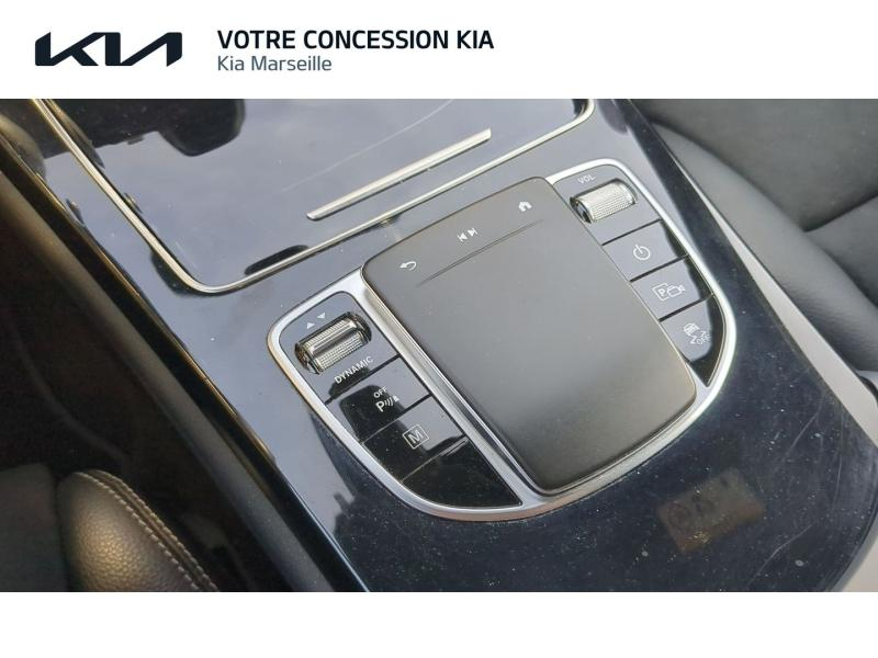 Photo 20 de l’annonce de MERCEDES-BENZ GLC d’occasion à vendre à MARSEILLE