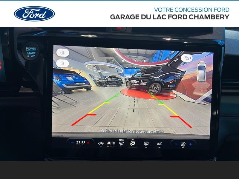 Photo 19 de l’annonce de FORD Puma d’occasion à vendre à CHAMBERY