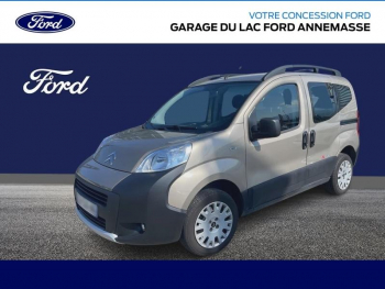 CITROEN Nemo d’occasion à vendre à ANNEMASSE