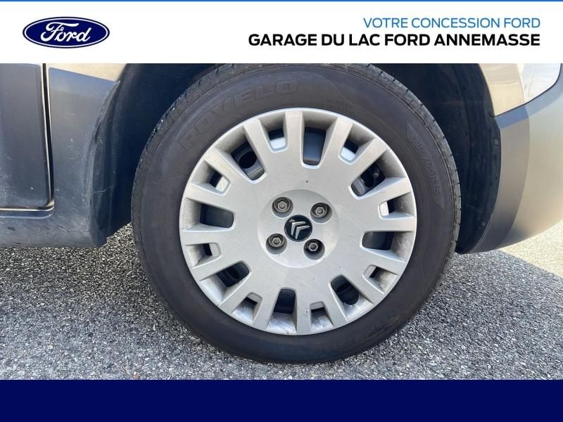 Photo 4 de l’annonce de CITROEN Nemo d’occasion à vendre à ANNEMASSE