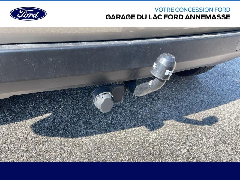 Photo 13 de l’annonce de CITROEN Nemo d’occasion à vendre à ANNEMASSE