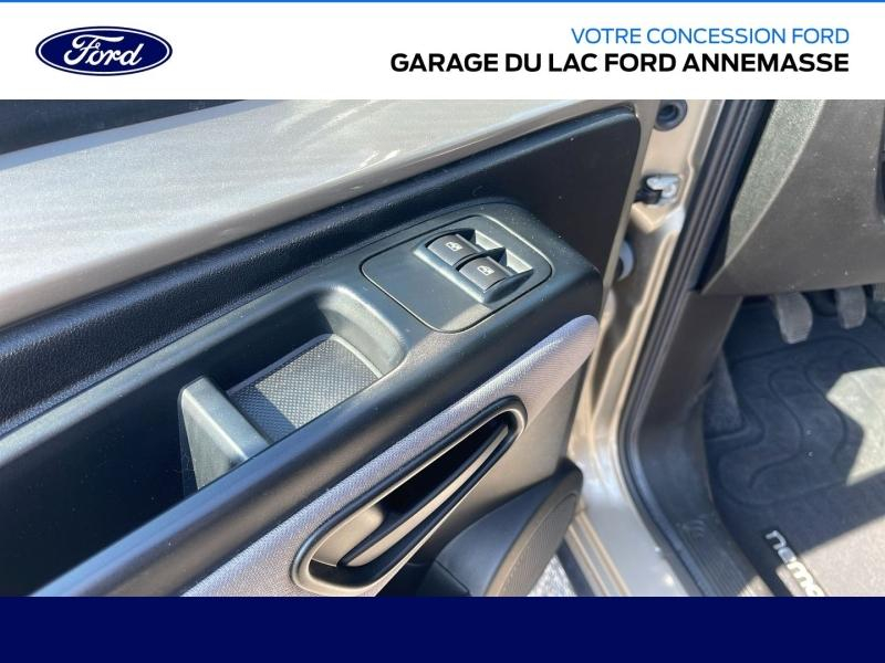 Photo 15 de l’annonce de CITROEN Nemo d’occasion à vendre à ANNEMASSE