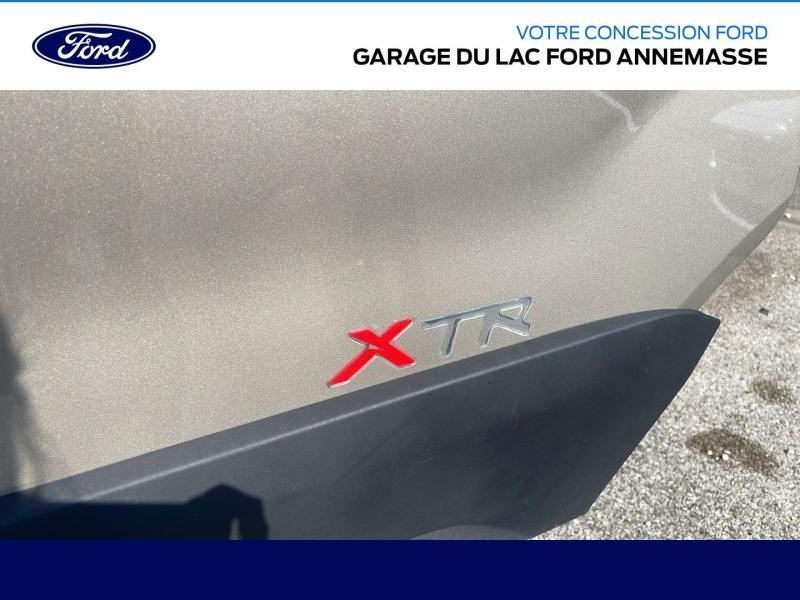 Photo 19 de l’annonce de CITROEN Nemo d’occasion à vendre à ANNEMASSE