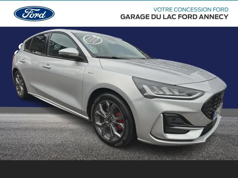 Photo 3 de l’annonce de FORD Focus d’occasion à vendre à ANNECY