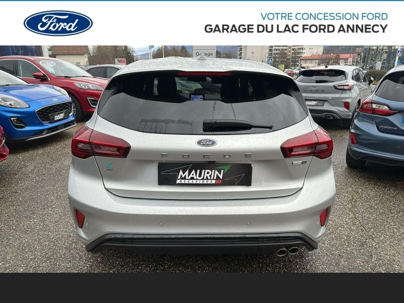 Photo 6 de l’annonce de FORD Focus d’occasion à vendre à ANNECY