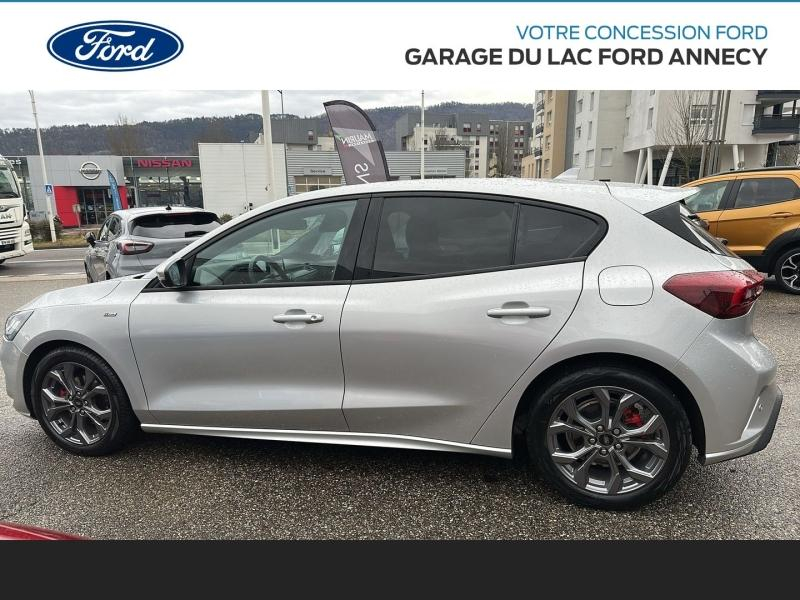 Photo 8 de l’annonce de FORD Focus d’occasion à vendre à ANNECY