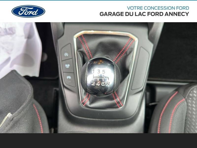 Photo 18 de l’annonce de FORD Focus d’occasion à vendre à ANNECY