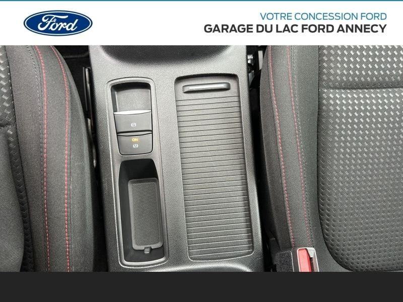 Photo 20 de l’annonce de FORD Focus d’occasion à vendre à ANNECY