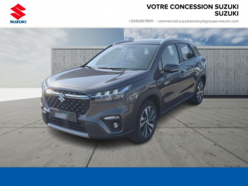 SUZUKI SX4 S-Cross d’occasion à vendre à ANNECY