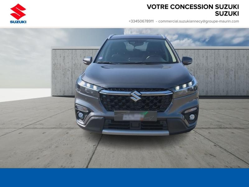 Photo 8 de l’annonce de SUZUKI SX4 S-Cross d’occasion à vendre à ANNECY