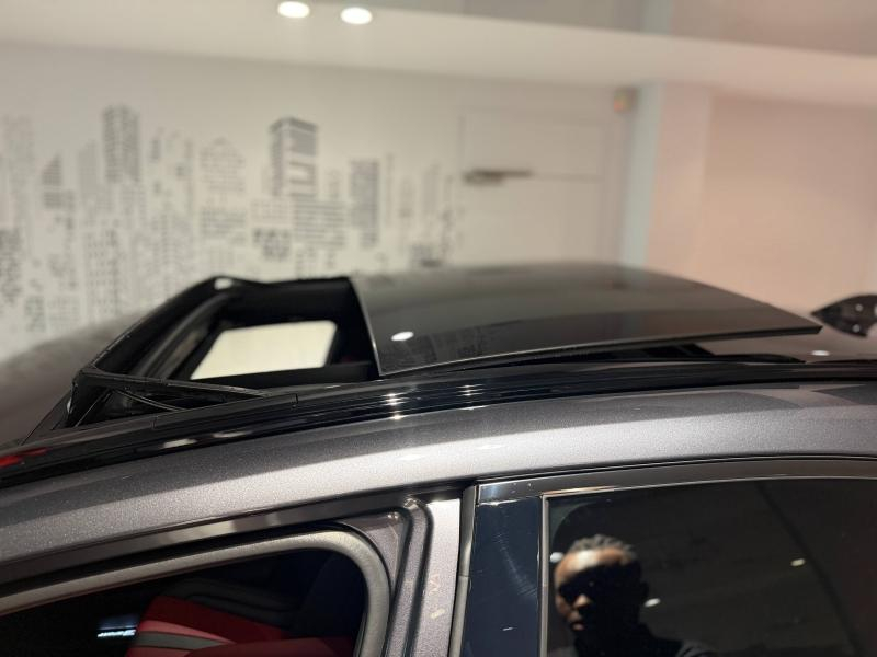 Photo 13 de l’annonce de LEXUS NX d’occasion à vendre à MONTFAVET