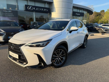 LEXUS NX d’occasion à vendre à MONTFAVET