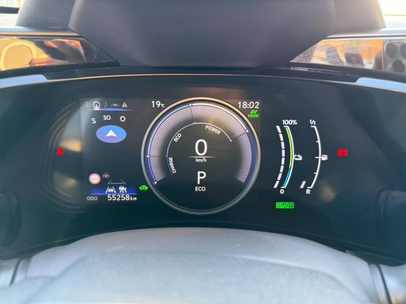 Photo 20 de l’annonce de LEXUS NX d’occasion à vendre à MONTFAVET