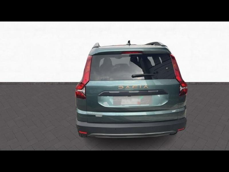 Photo 3 de l’annonce de DACIA Jogger d’occasion à vendre à CHAMBERY