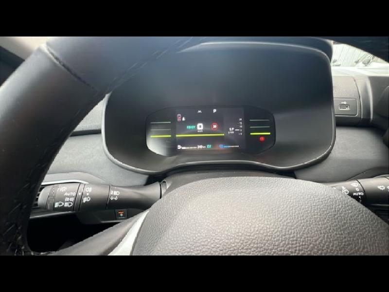 Photo 4 de l’annonce de DACIA Jogger d’occasion à vendre à CHAMBERY