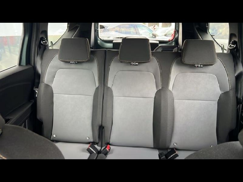 Photo 11 de l’annonce de DACIA Jogger d’occasion à vendre à CHAMBERY