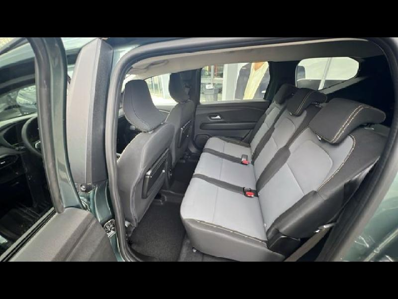 Photo 12 de l’annonce de DACIA Jogger d’occasion à vendre à CHAMBERY