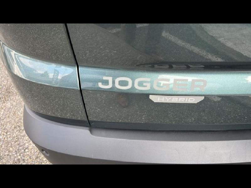 Photo 16 de l’annonce de DACIA Jogger d’occasion à vendre à CHAMBERY