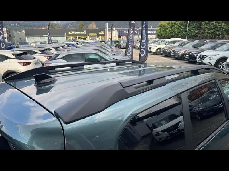 Photo 17 de l’annonce de DACIA Jogger d’occasion à vendre à CHAMBERY