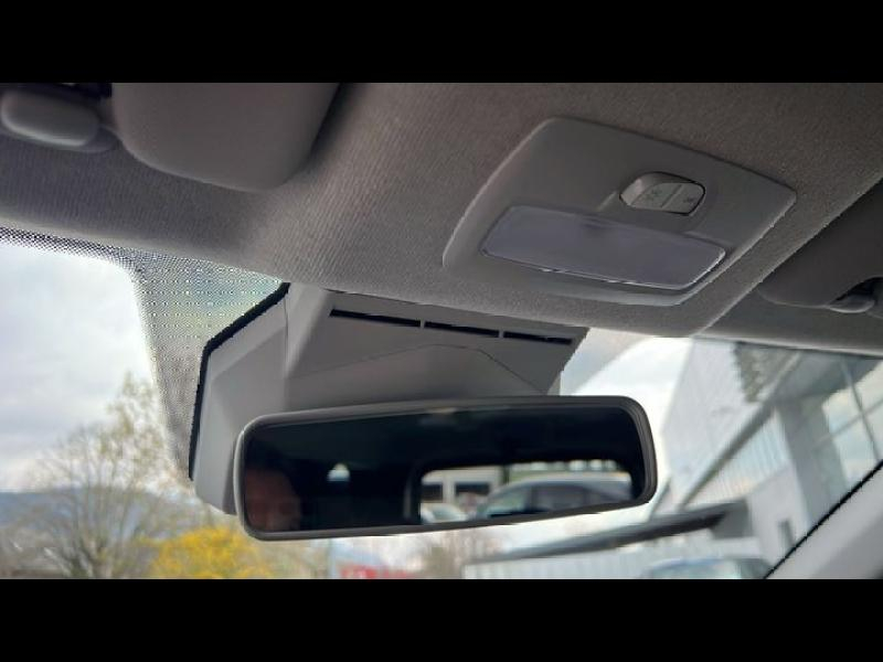 Photo 19 de l’annonce de DACIA Jogger d’occasion à vendre à CHAMBERY