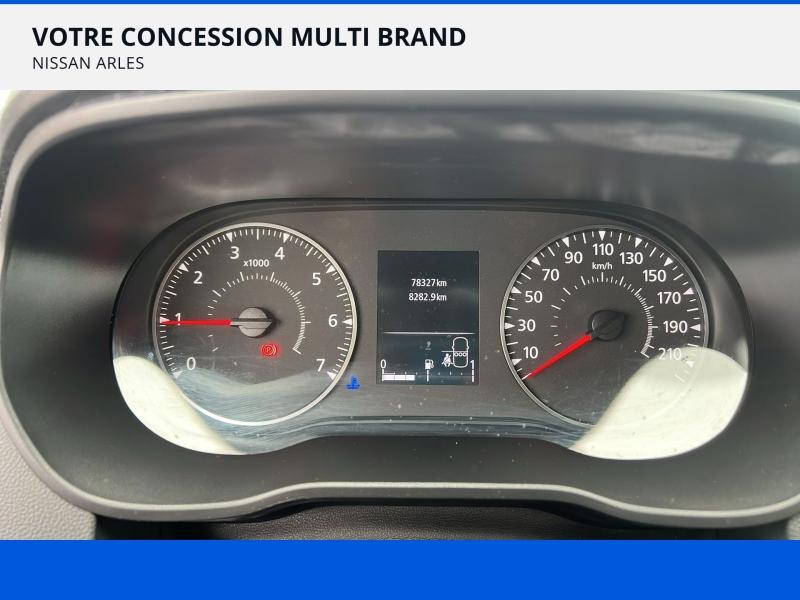 Photo 17 de l’annonce de DACIA Duster d’occasion à vendre à NÎMES