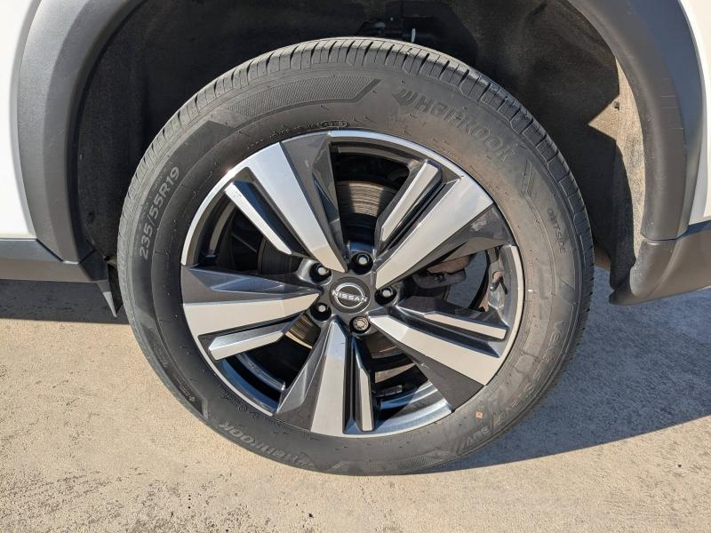 Photo 5 de l’annonce de NISSAN X-Trail d’occasion à vendre à NÎMES