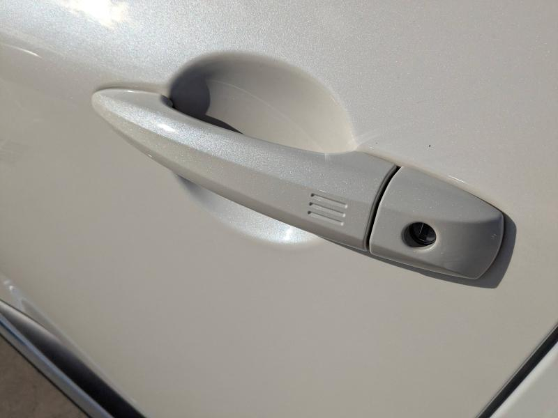 Photo 6 de l’annonce de NISSAN X-Trail d’occasion à vendre à NÎMES