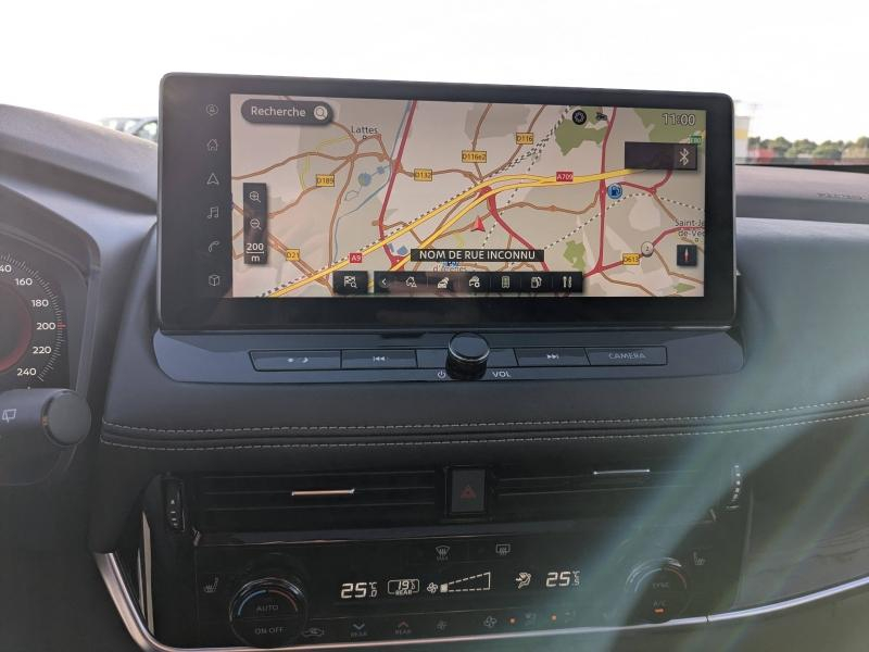 Photo 15 de l’annonce de NISSAN X-Trail d’occasion à vendre à NÎMES