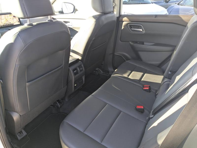 Photo 18 de l’annonce de NISSAN X-Trail d’occasion à vendre à NÎMES