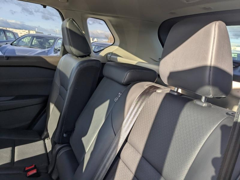 Photo 19 de l’annonce de NISSAN X-Trail d’occasion à vendre à NÎMES