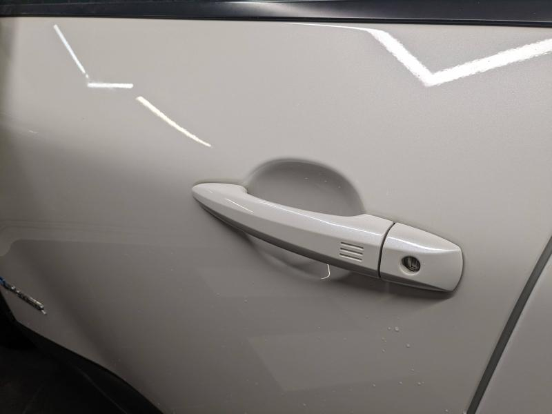 Photo 5 de l’annonce de NISSAN X-Trail d’occasion à vendre à NÎMES