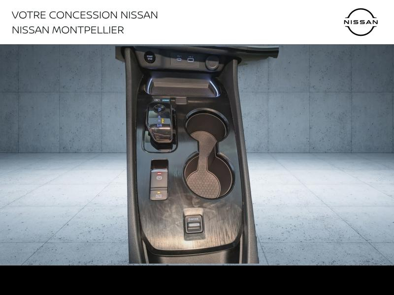 Photo 17 de l’annonce de NISSAN X-Trail d’occasion à vendre à NÎMES