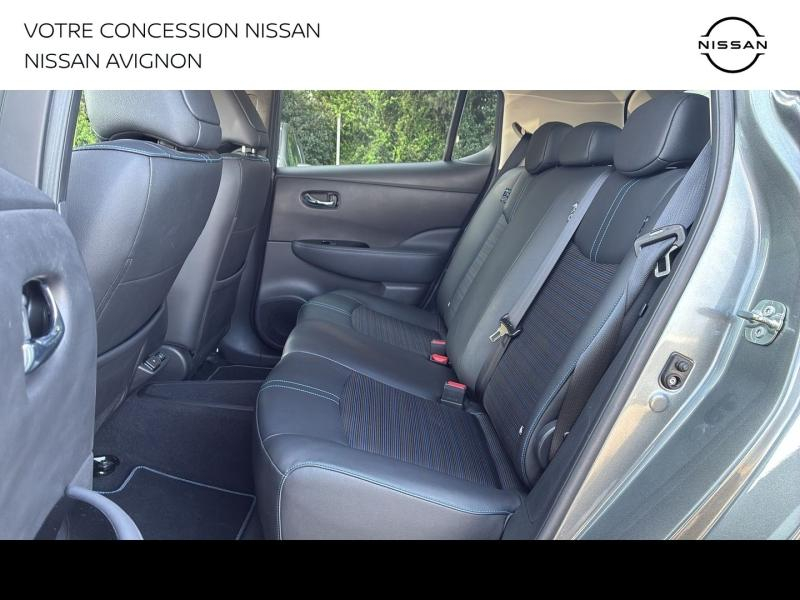 Photo 16 de l’annonce de NISSAN Leaf d’occasion à vendre à AVIGNON