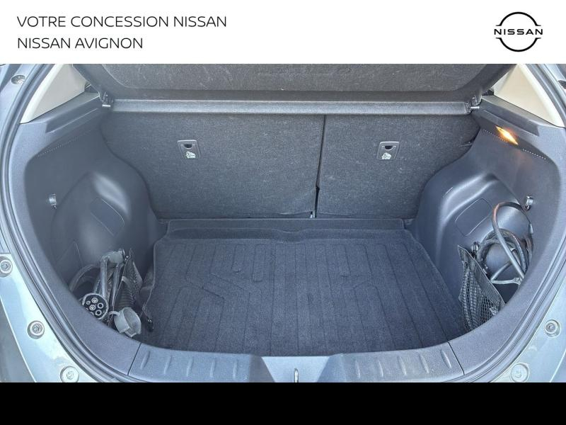 Photo 18 de l’annonce de NISSAN Leaf d’occasion à vendre à AVIGNON