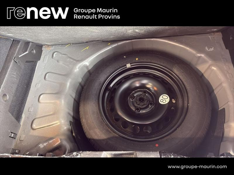 Photo 12 de l’annonce de DACIA Sandero d’occasion à vendre à PROVINS