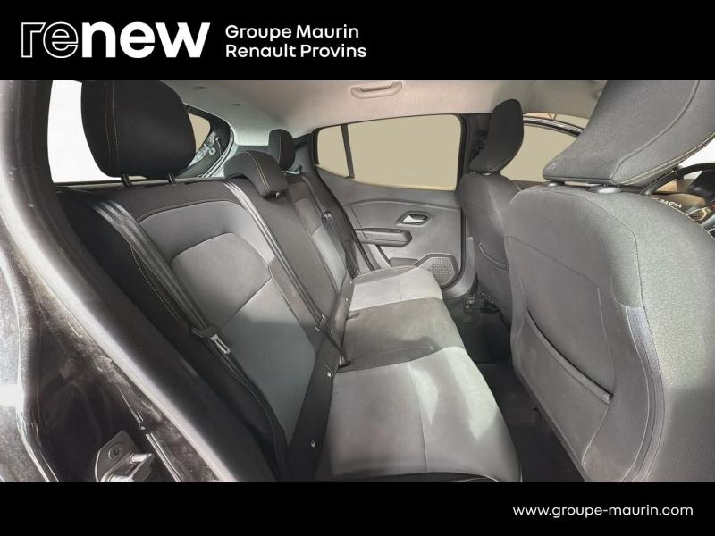 Photo 15 de l’annonce de DACIA Sandero d’occasion à vendre à PROVINS
