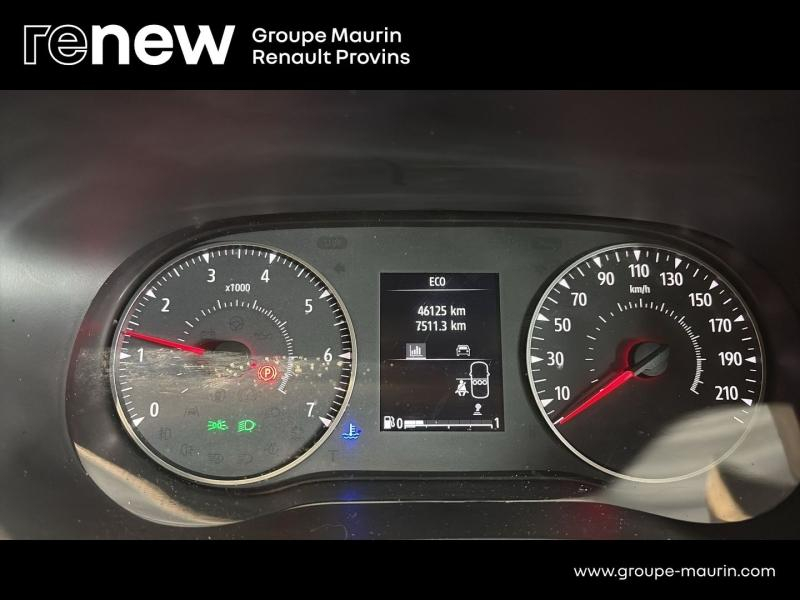 Photo 18 de l’annonce de DACIA Sandero d’occasion à vendre à PROVINS