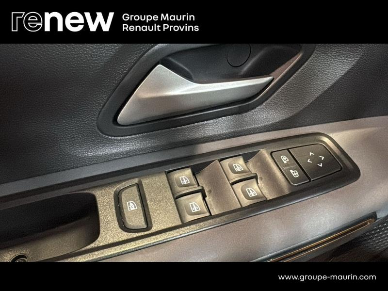 Photo 19 de l’annonce de DACIA Sandero d’occasion à vendre à PROVINS
